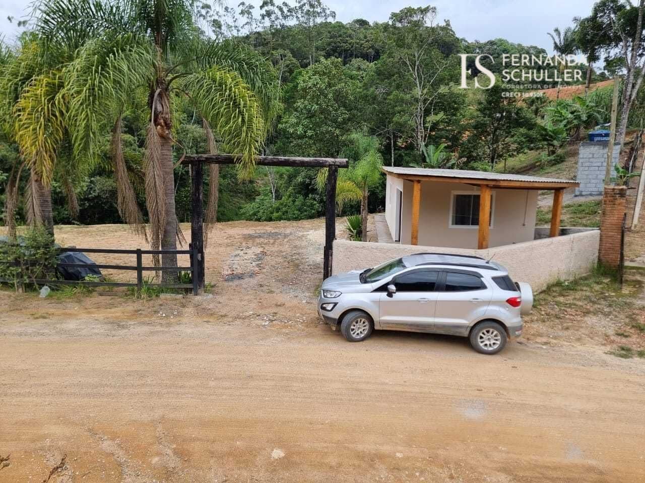 Fazenda/Sítios/Chácaras em Antônio Carlos - Canudos