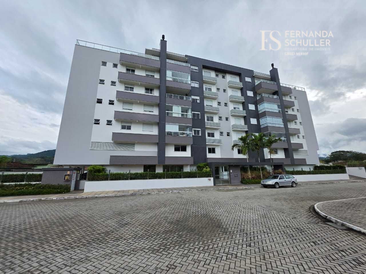Apartamento em Antônio Carlos - Centro