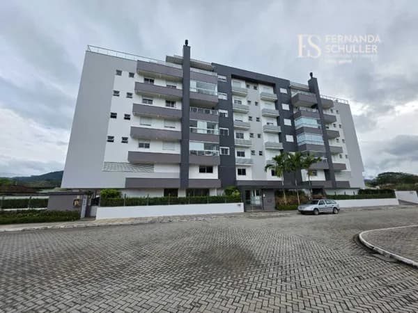 Apartamento em Antônio Carlos - Centro