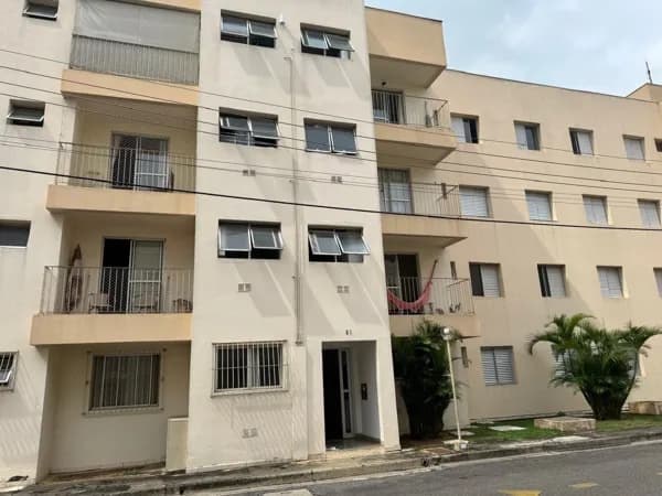 Apartamento em Sorocaba - Jardim Gramados de Sorocaba