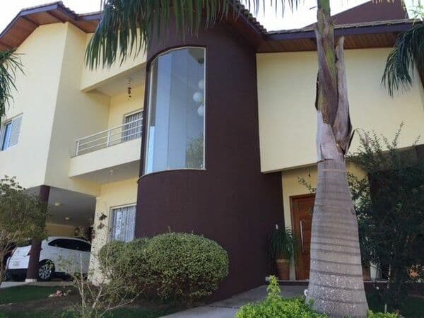 Casa em Condomínio para Venda em Parque Residencial Vila dos Ingleses Sorocaba-SP