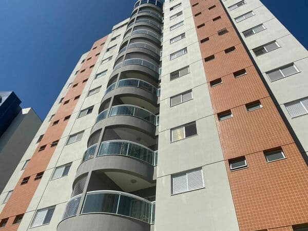 Apartamento Padrão em ótima localização