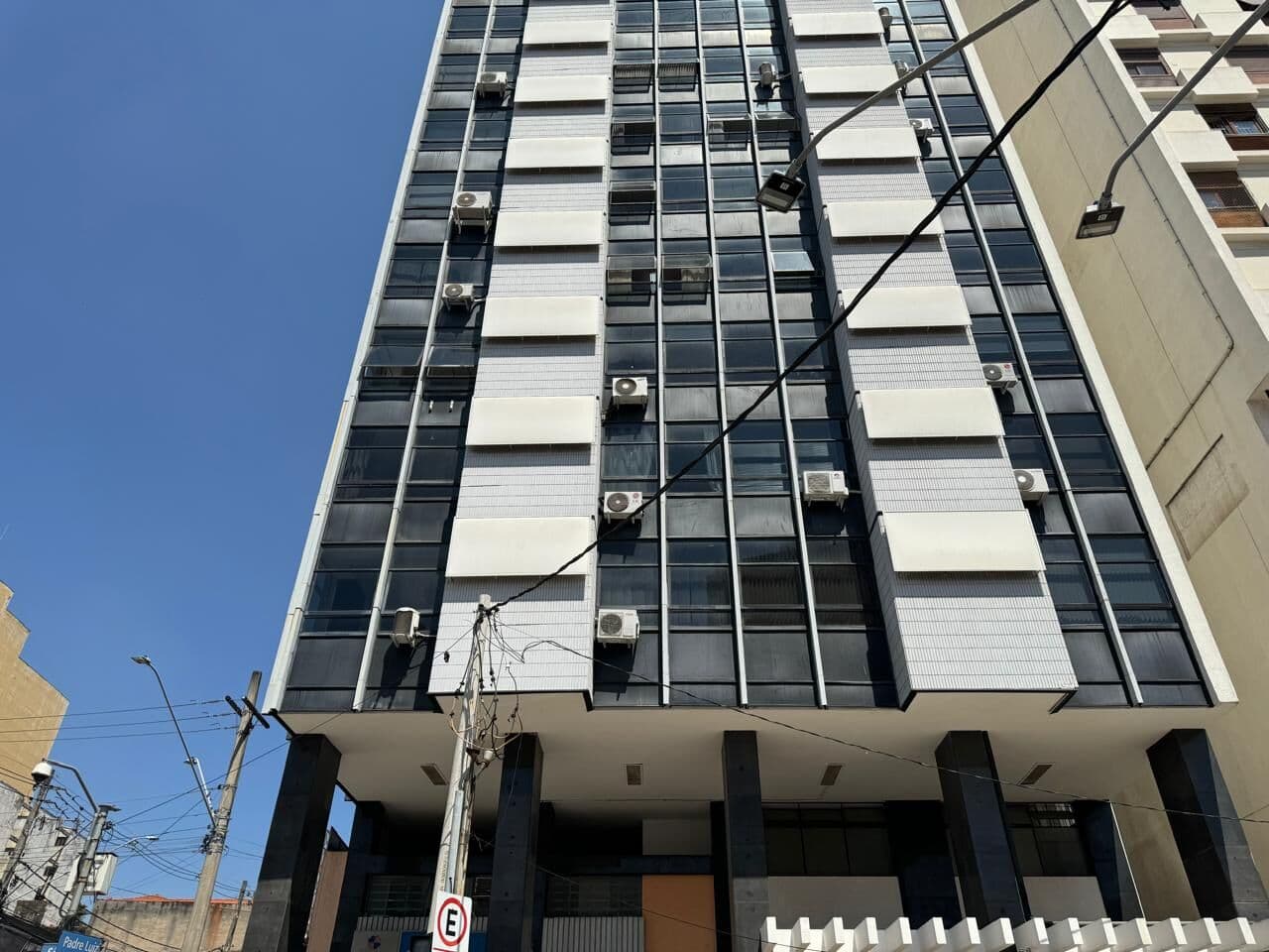 Sala/Conjunto em Sorocaba - Centro
