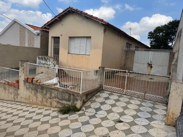 Lote/Terreno em Sorocaba - Vila Carvalho