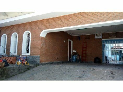 Casa Padrão para Venda em Jardim Astro Sorocaba-SP