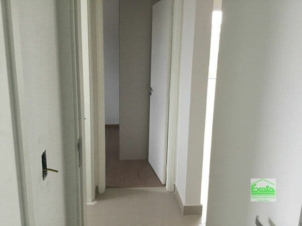 Apartamento Padrão para Venda em Vila Hortência Sorocaba-SP