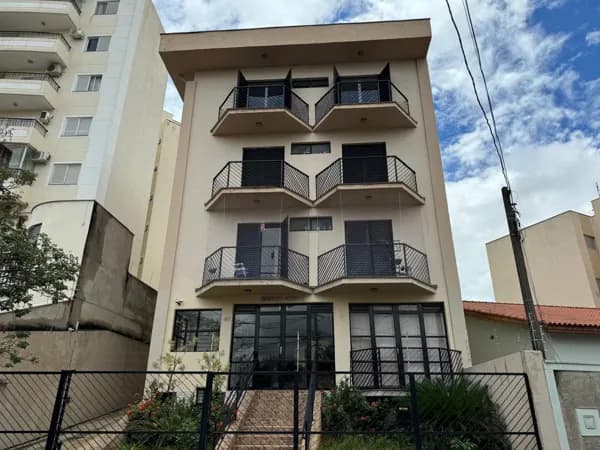 Apartamento em Sorocaba - Jardim Europa