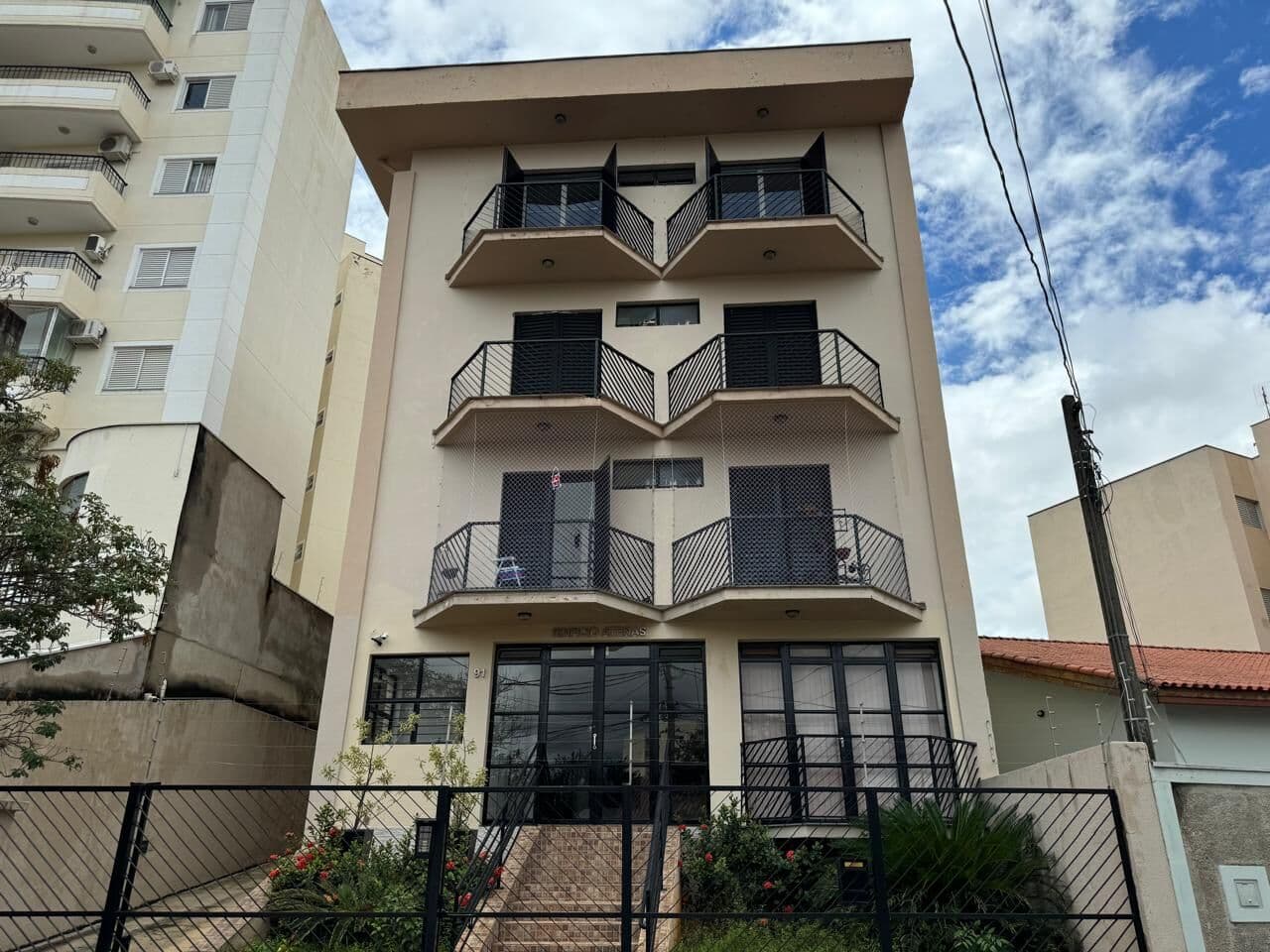 Apartamento em Sorocaba - Jardim Europa