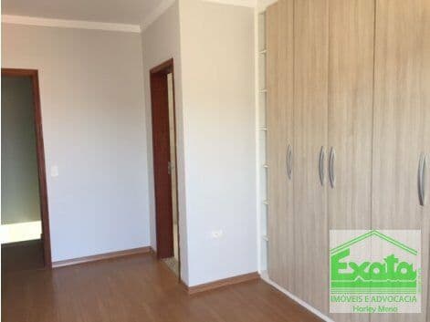Casa Padrão para Venda e Aluguel em Vila Progresso Sorocaba-SP