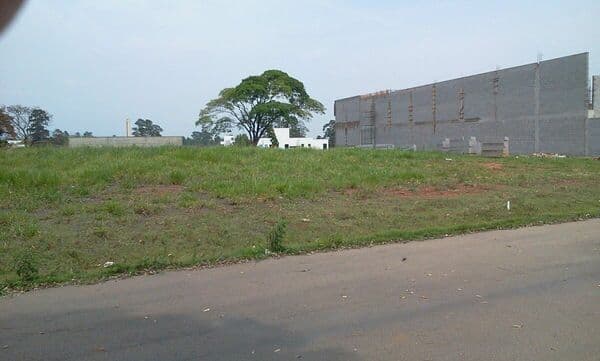 Terreno Terreno para Venda em Éden Sorocaba-SP