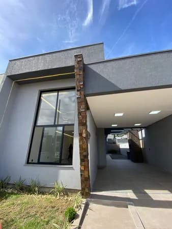 Casa em Gravataí - Bela Vista