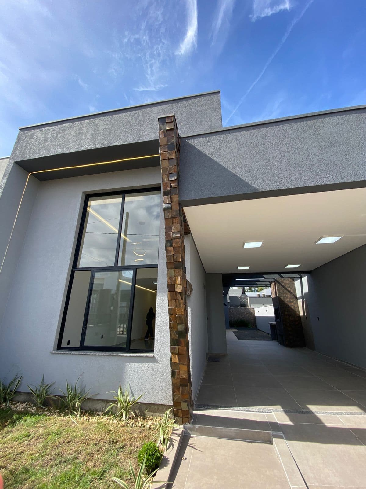 Casa em Gravataí - Bela Vista