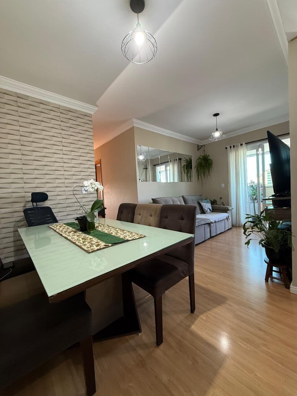Apartamento em Gravataí - Bom Princípio