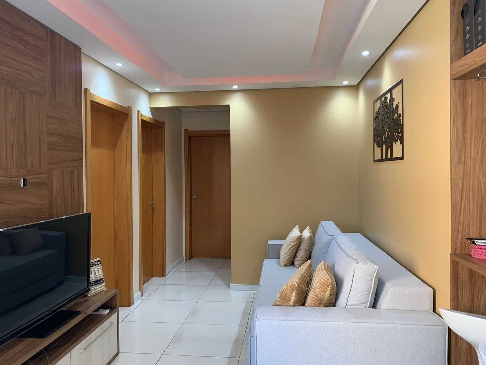 Apartamento em Cachoeirinha - Vila Monte Carlo