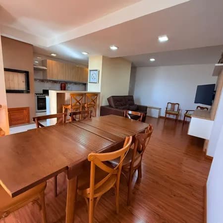 Apartamento em Cachoeirinha - Vila Cachoeirinha