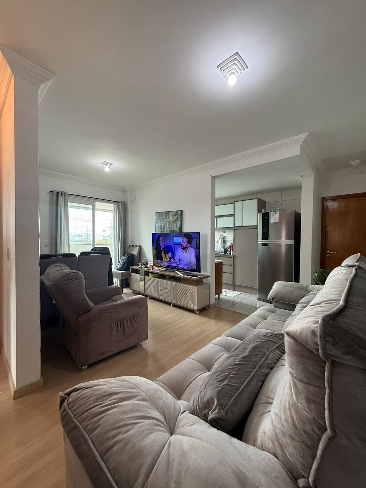Apartamento em Cachoeirinha - Vila Bom Princípio
