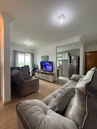 Apartamento em Cachoeirinha - Vila Bom Princípio