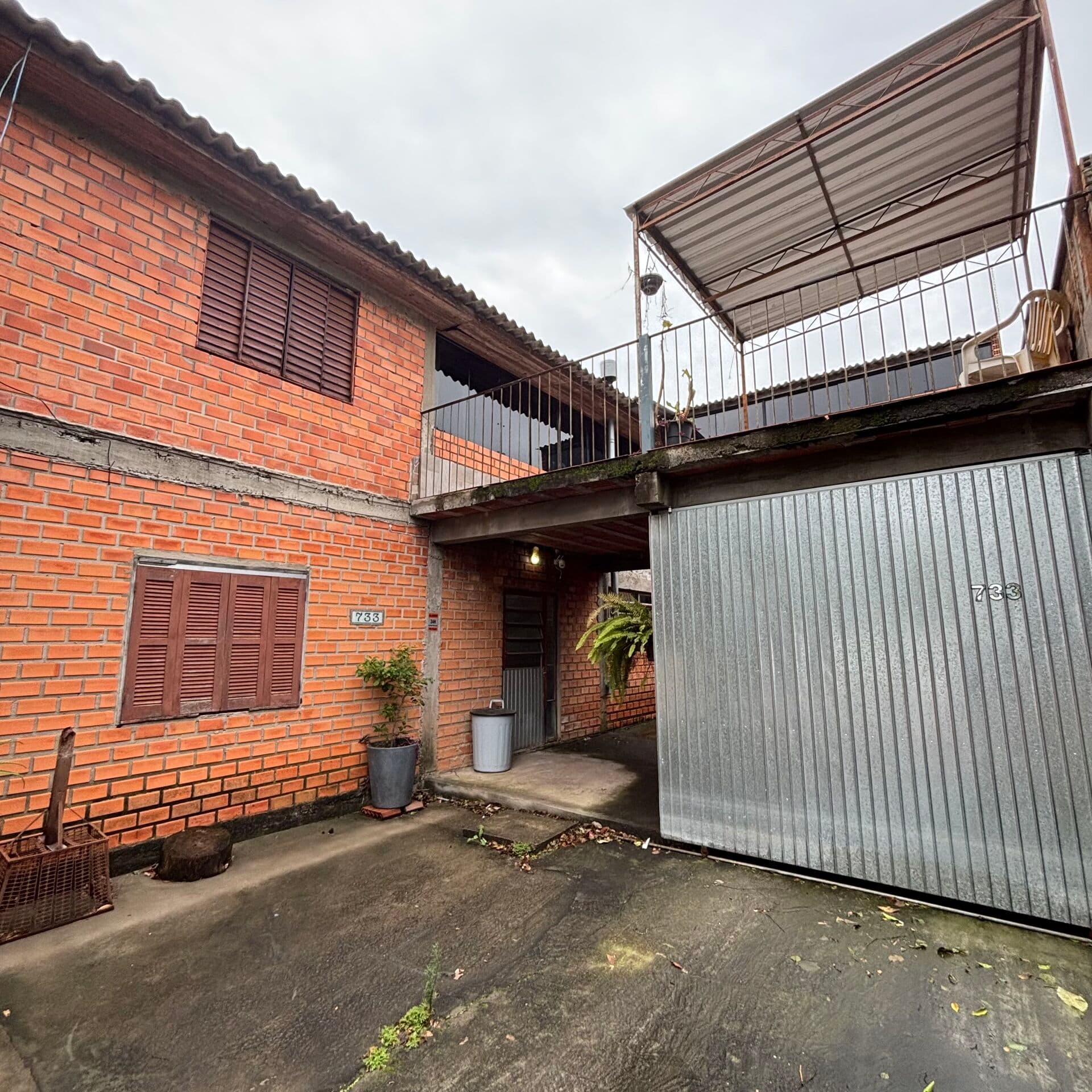 Casa em Parque da Matriz, Cachoeirinha/RS