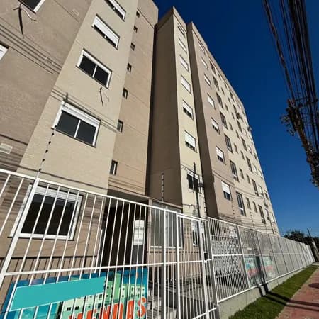 Apartamento em Cachoeirinha - Vila Princesa Izabel