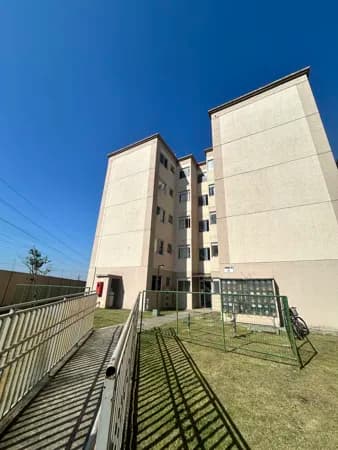 Apartamento em Parque da Matriz, Gravataí/RS