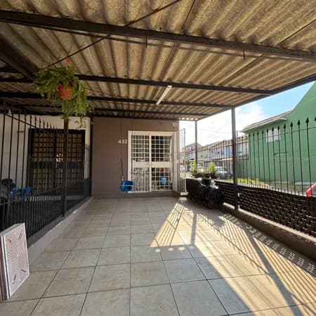 Casa Sobrado em Parque da Matriz, Cachoeirinha/RS