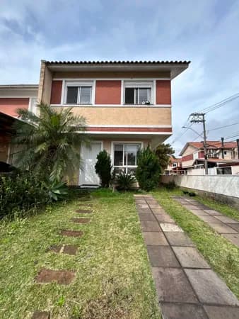 Sobrado no Condomínio Villagio Di Venezia