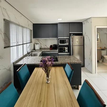 Casa em Cachoeirinha - Parque da Matriz