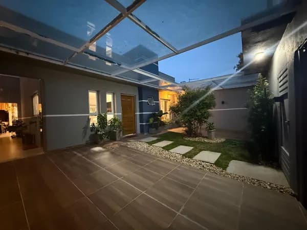 Casa em Cachoeirinha - Parque da Matriz