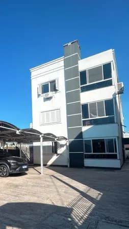 Apartamento em Cachoeirinha - Vila Santo Ângelo