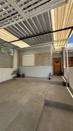 Casa Geminada em Parque da Matriz, Cachoeirinha/RS