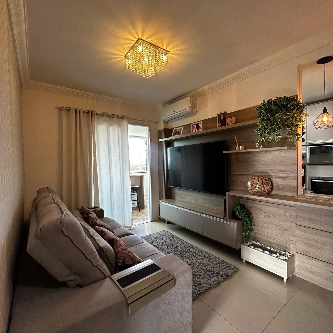 Apartamento em Vila Bom Princípio, Cachoeirinha/RS