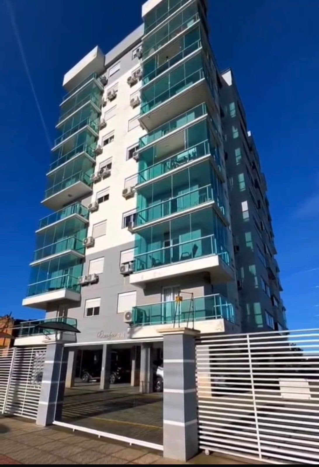 Apartamento em Gravataí - Bom Princípio