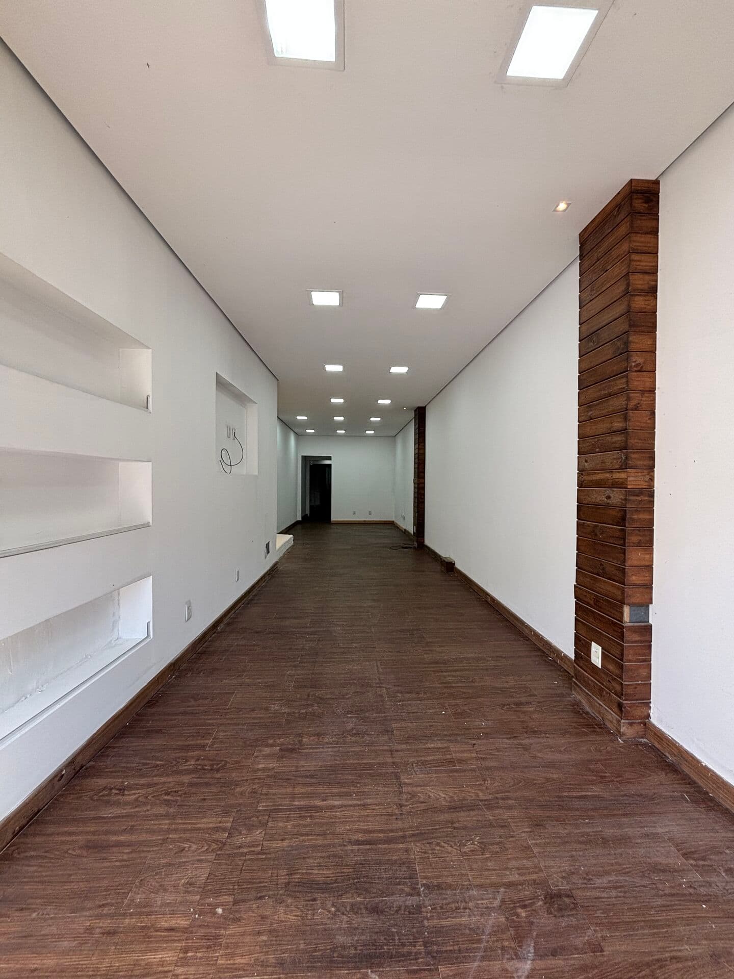 Sala/Conjunto em Cachoeirinha - Vila Veranópolis