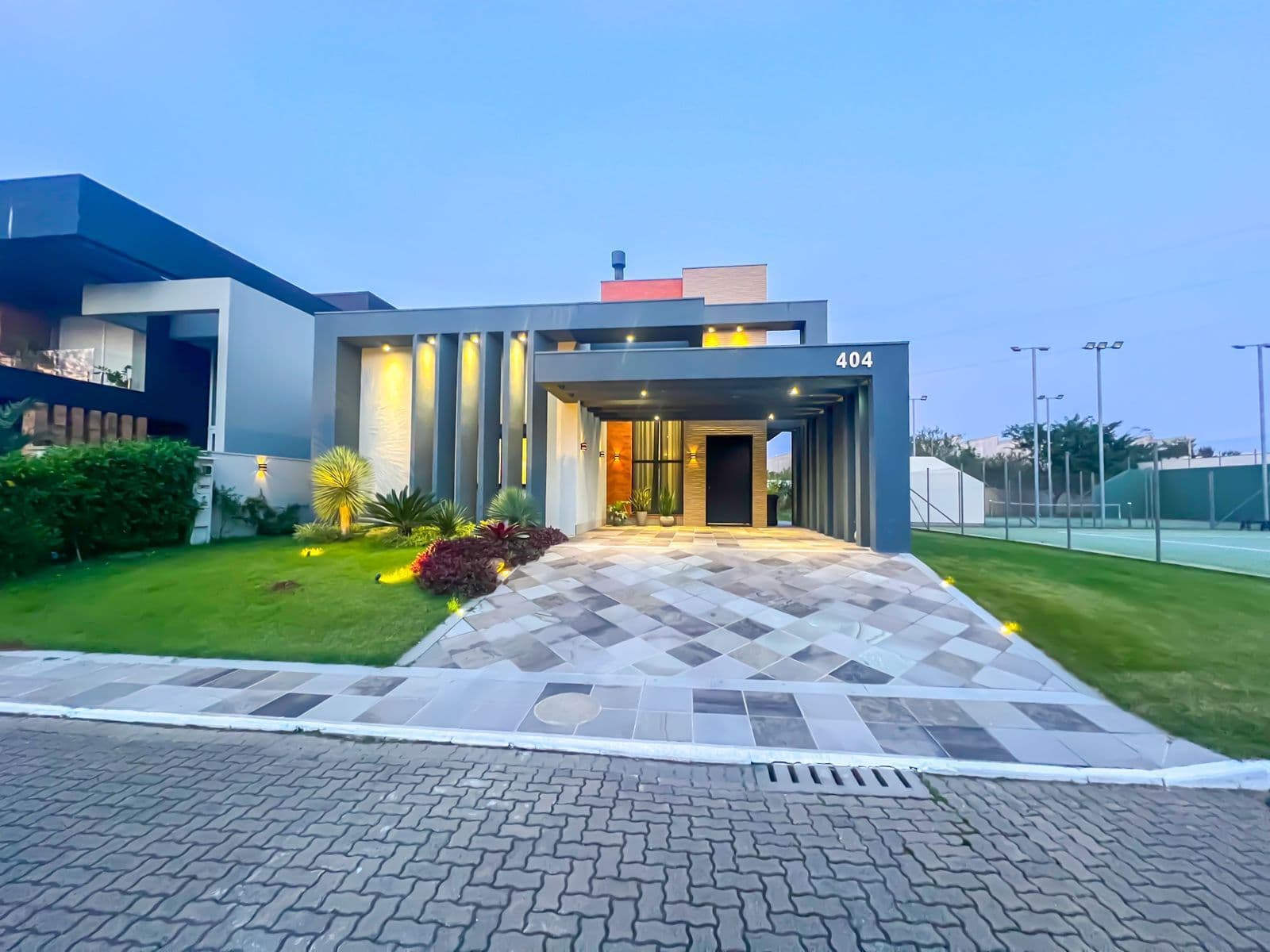 Casa Alto Padrão em Distrito Industrial, Cachoeirinha/RS