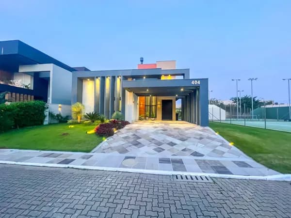 Casa Alto Padrão em Distrito Industrial, Cachoeirinha/RS