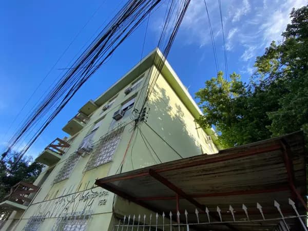Apartamento em COHAB, Cachoeirinha/RS
