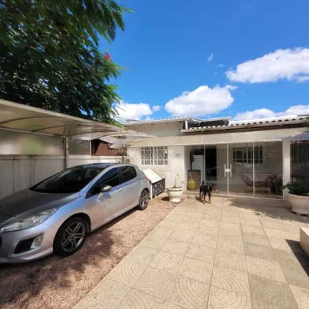 Casa em Cachoeirinha - Parque da Matriz