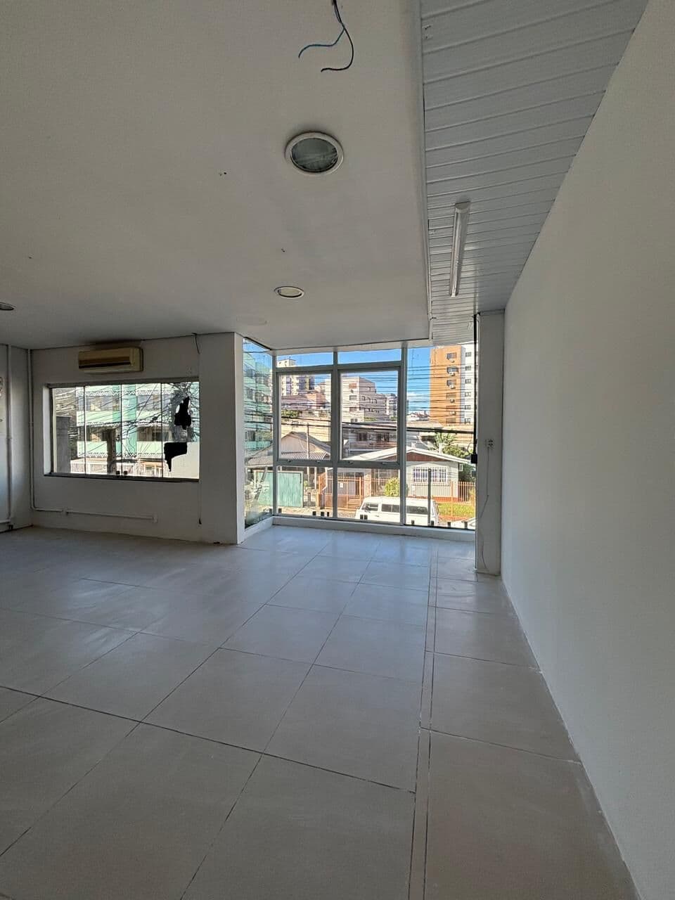 Apartamento em Cachoeirinha - Vila Cachoeirinha