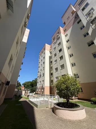 Apartamento em Vila Monte Carlo, Cachoeirinha/RS