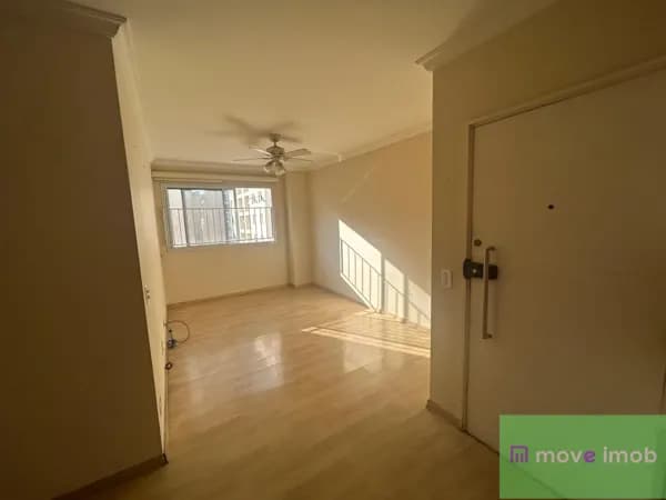 Apartamento em São Paulo - Vila Uberabinha