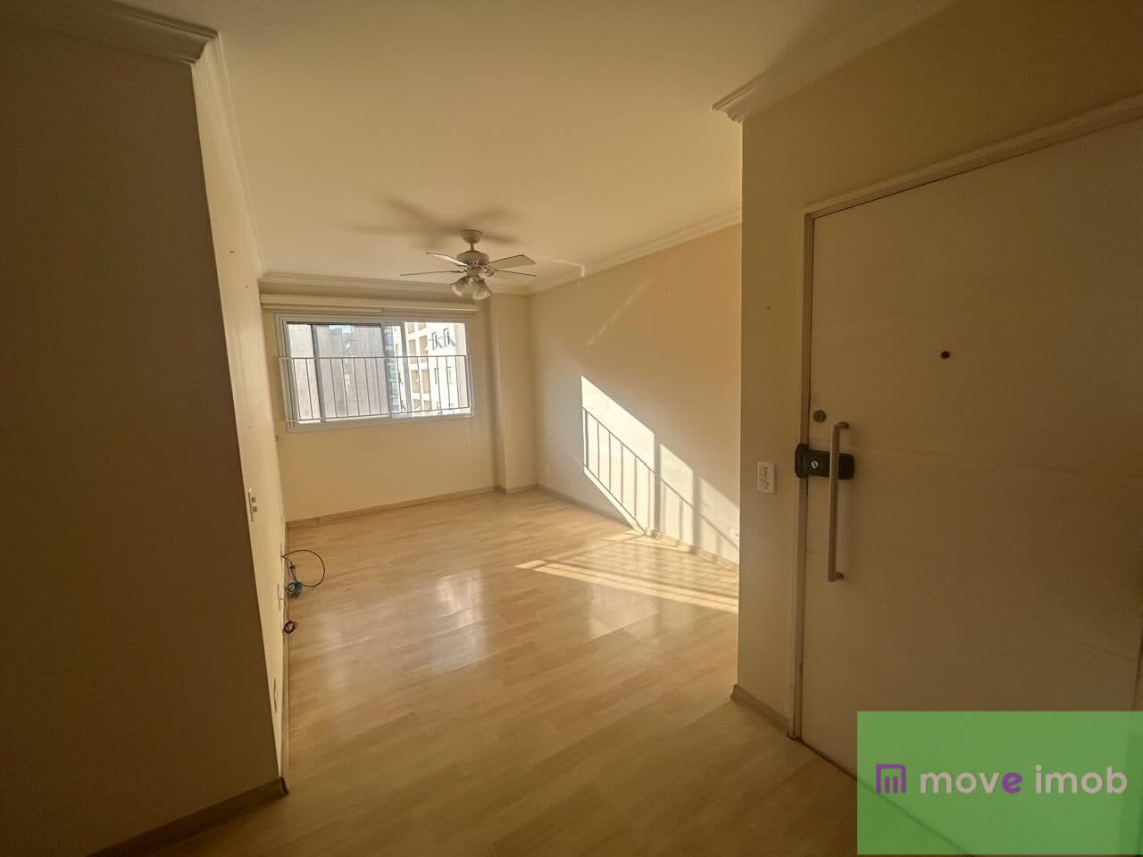 Apartamento em São Paulo - Vila Uberabinha