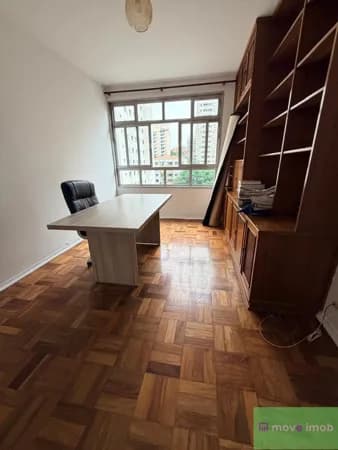 Apartamento - 1 dormitório