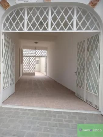 Sobrado comercial