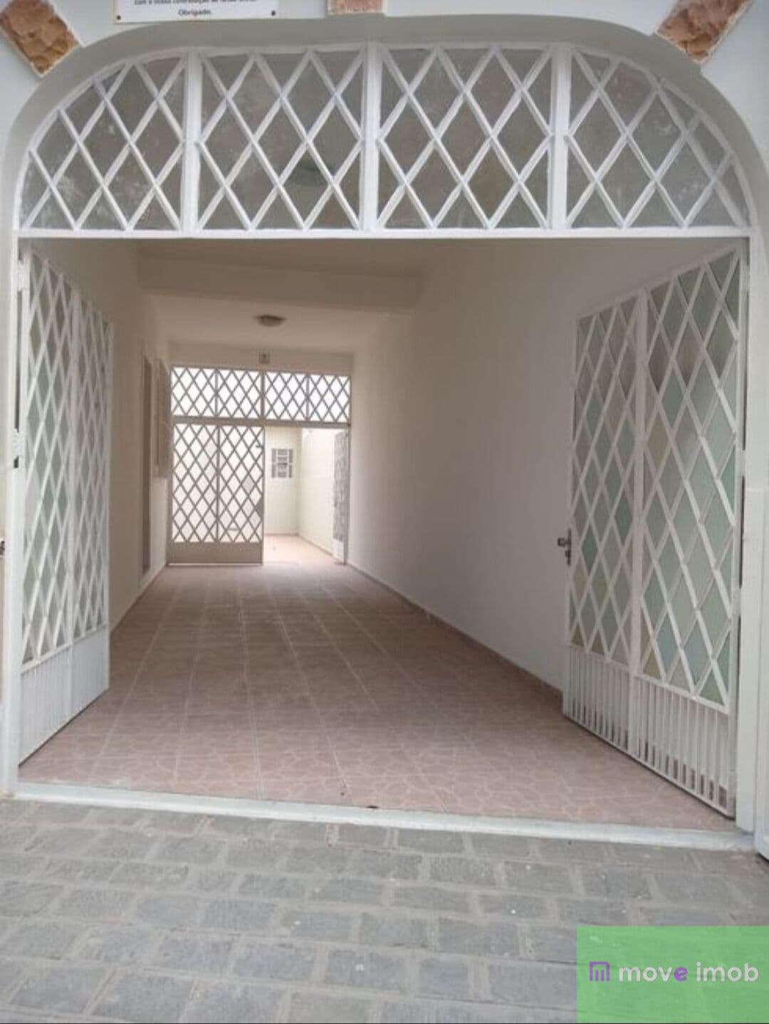 Sobrado comercial