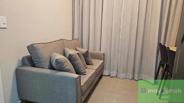 Apartamento - 1 dormitório