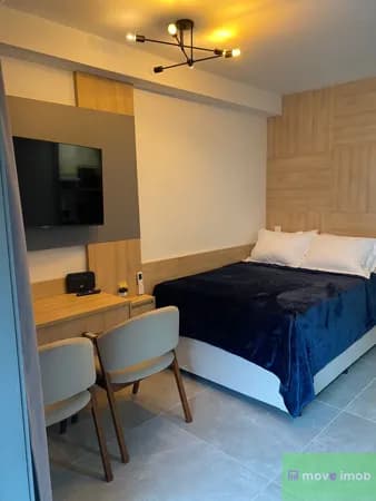 Apartamento em São Paulo - Pinheiros