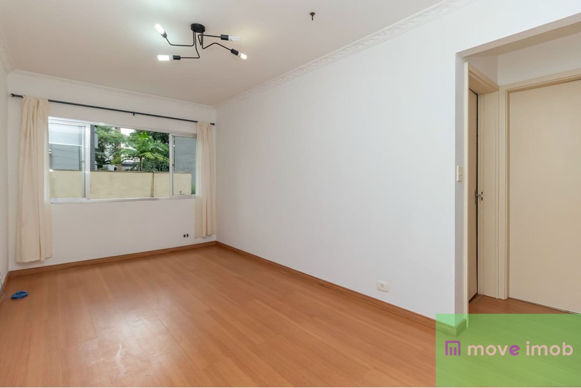 Apartamento em Cerqueira César, São Paulo/SP