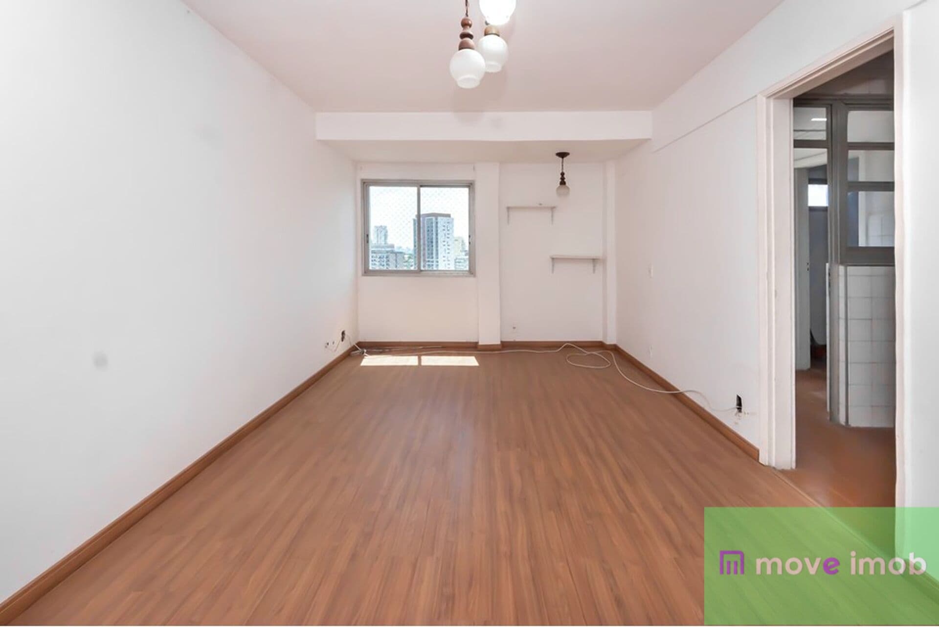 Apartamento com 2 Quartos e 2 banheiros à Venda, 72 m²