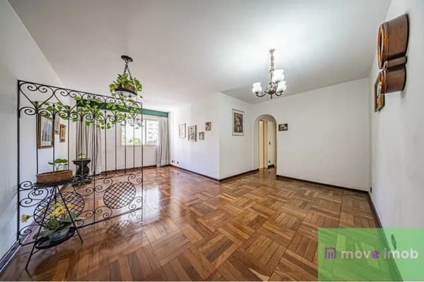 Apartamento em Pinheiros, São Paulo/SP