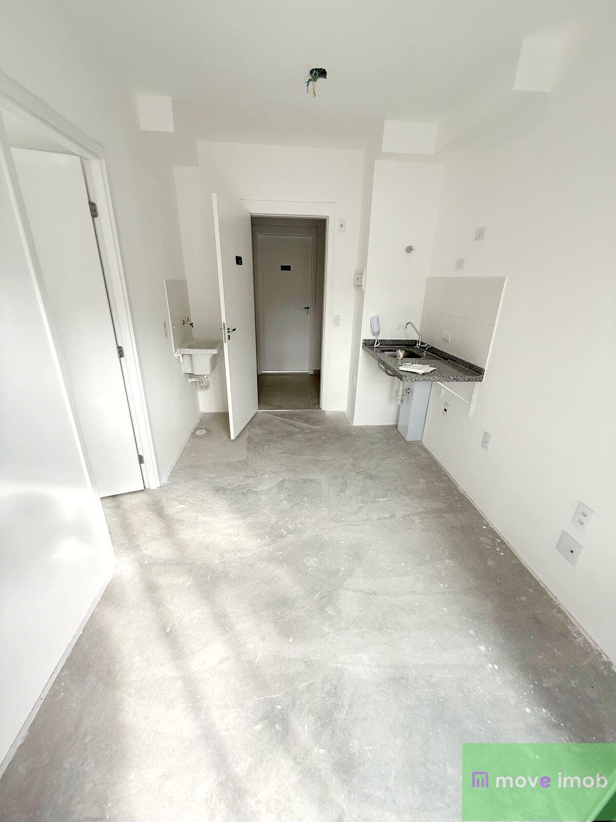 Apartamento em São Paulo - Vila Olímpia